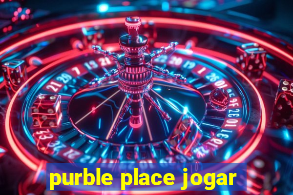 purble place jogar